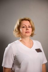 Коновалова Юлия Александровна
