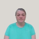Харичкова Юлия Владимировна