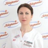 Кузина Яна Александровна