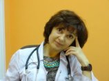 Никитина Татьяна Анатольевна
