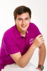 Ерофеев Дмитрий Викторович