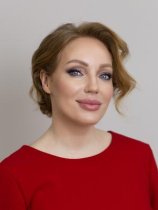 Евстигнеева Татьяна Николаевна