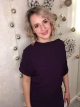 Каменская Яна