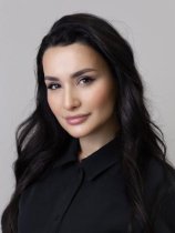 Новрулзу Шебнем Эльсевар кызы