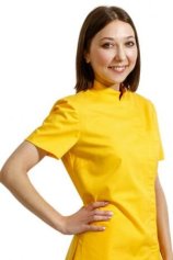 Шарипова Раушания Илгизовна