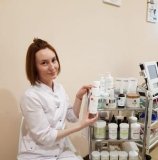 Боат Екатерина
