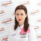 Савинова Галина Александровна
