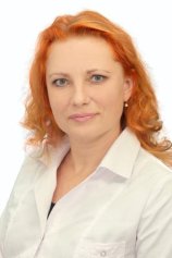 Румянцева Марина Валентиновна
