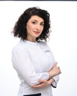 Даначева Рамина Дионисовна