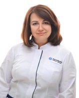 Бодякина Елена Сергеевна
