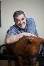 Волков Анатолий Викторович