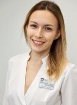 Николаева Екатерина Николаевна