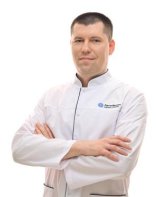 Ануфриев Иван Игоревич