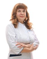 Щербакова Галина Георгиевна