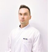 Лебедев Кирилл Николаевич