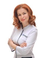 Бровкова Елена Геннадьевна