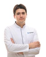 Клембицкий Алексей Игоревич