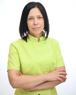 Присталенко Ольга Валентиновна