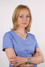 Берека Наталья