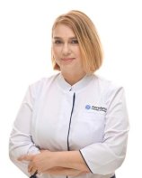 Ефремова Лариса Леонидовна