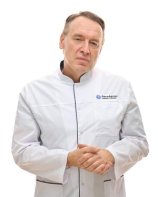 Рыжих Николай Николаевич
