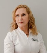 Потемкина Ирина Николаевна