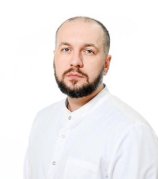 Тарновский Радион Валерьевич