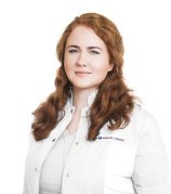 Шелест Юлия Андреевна