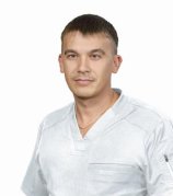 Негардинов Алексей Закирович