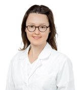 Качалова Евгения Владимировна
