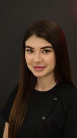 Матчанова Алёна