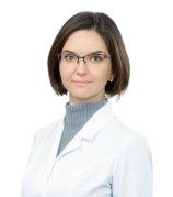 Зенина Ольга Михайловна
