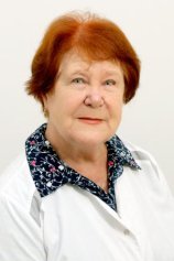 Брызгалова Зинаида Петровна