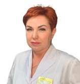 Дмитриева Нина Владимировна