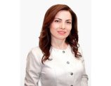 Муслимова Салихат Зайпадиновна