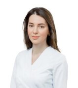 Османова Патимат Османовна
