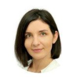Штарликова Анна Владимировна