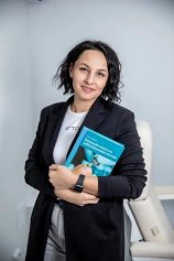 Дьяченко Екатерина Владимировна