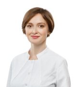 Беспалова Валерия Вячеславовна