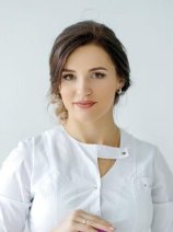Спиридонова Альбина Игоревна