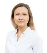 Гончарова Светлана Юрьевна