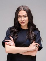 Габрава Тамара Борисовна