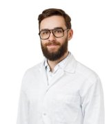 Александров Евгений Вячеславович