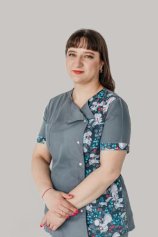 Сисецкая Вера Алексеевна