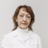 Токарева Людмила Вячеславовна