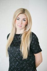 Зимина Анжелика Михайловна