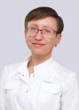 Медведева Татьяна Александровна