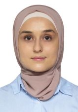 Губжева Карина