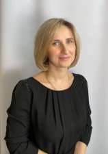 Поникарова Олеся Григорьевна