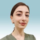 Урусова Мадина Назбиевна